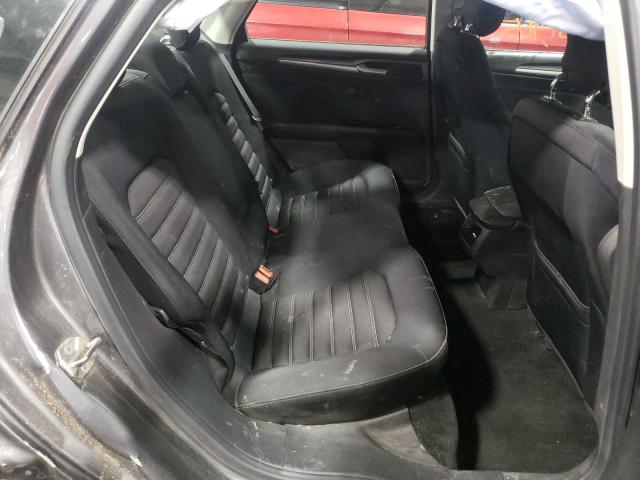 Photo 6 from auction – 2013 FORD FUSION SE with VIN 3FA6P0HR5DR218777