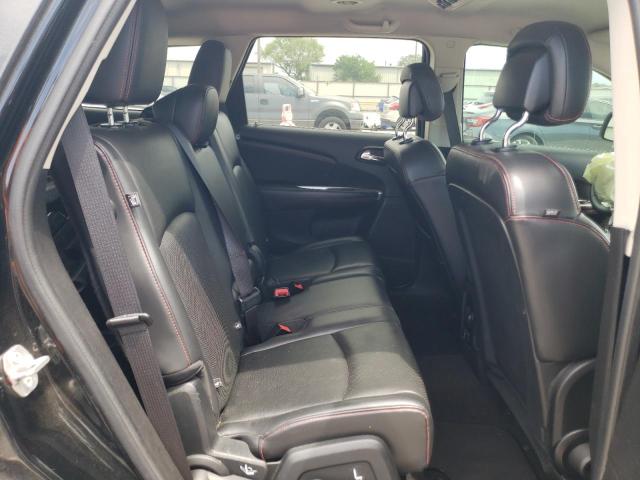 Photo 6 from auction – 2016 DODGE JOURNEY R/ with VIN 3C4PDCEG5GT220340