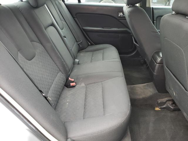 Photo 6 from auction – 2011 FORD FUSION SE with VIN 3FAHP0HA1BR310307