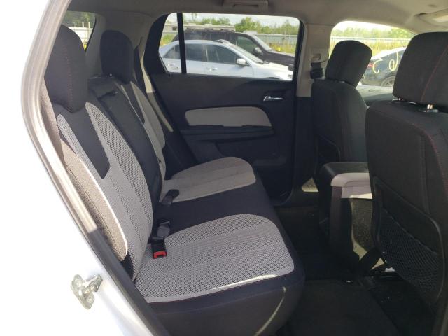 Photo 6 from auction – 2012 GMC TERRAIN SL with VIN 2GKALSEK9C6369120