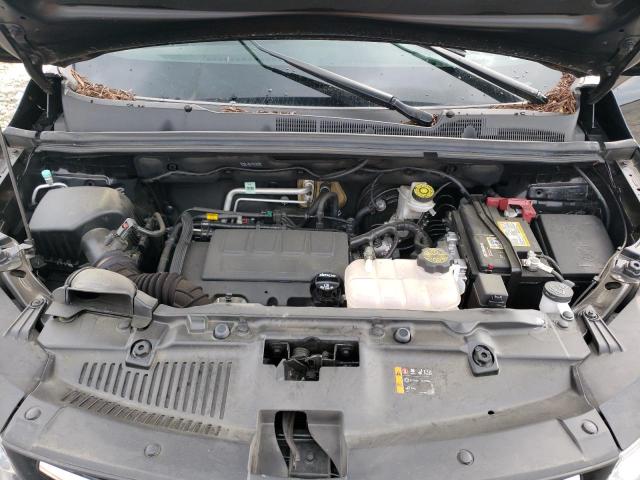Photo 7 from auction – 2020 CHEVROLET TRAX LS with VIN KL7CJKSBXLB330285
