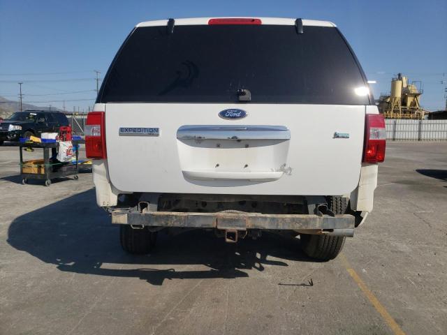 Photo 10 from auction – 2013 FORD EXPEDITION with VIN 1FMJU1J59DEF28777
