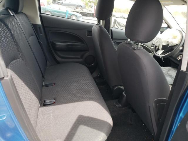 Photo 6 from auction – 2015 MITSUBISHI MIRAGE DE with VIN ML32A3HJ4FH012783