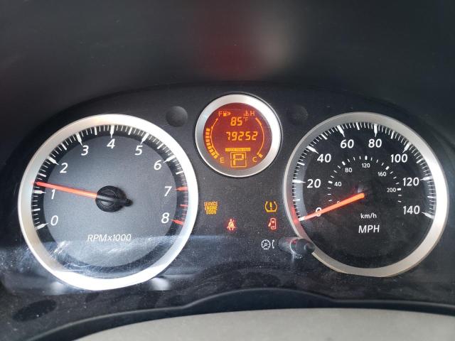 Photo 8 from auction – 2012 NISSAN SENTRA 2.0 with VIN 3N1AB6AP3CL621174