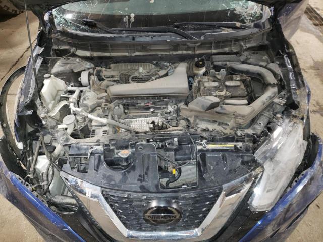 Photo 7 from auction – 2018 NISSAN ROGUE S with VIN 5N1AT2MT4JC774890