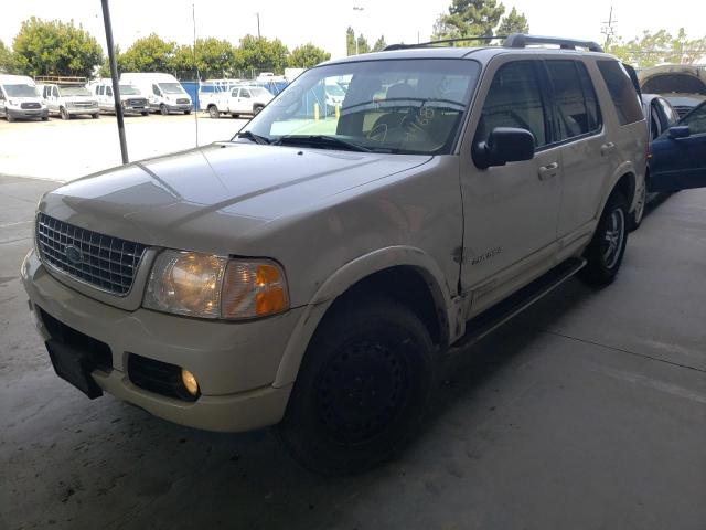 Photo 2 from auction – 2005 FORD EXPLORER L with VIN 1FMZU75W95ZA50024