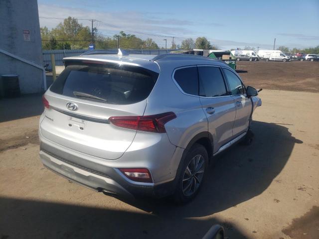 Photo 4 from auction – 2019 HYUNDAI SANTA FE L with VIN 5NMS53AD3KH039438