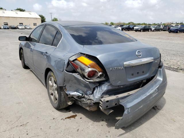 Photo 3 from auction – 2011 NISSAN ALTIMA with VIN 1N4AL2AP6BC184158