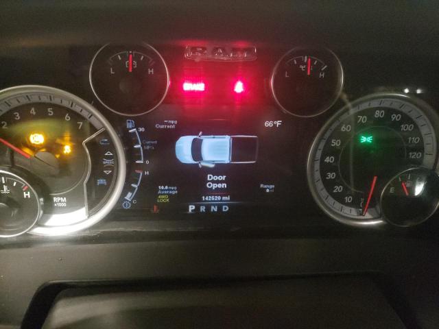 Photo 8 from auction – 2014 RAM 1500 LARAM with VIN 1C6RR7VT9ES249473