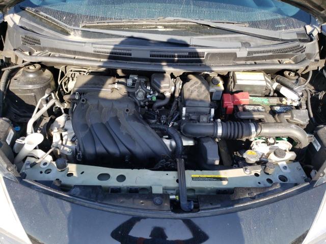 Photo 7 from auction – 2015 NISSAN VERSA NOTE with VIN 3N1CE2CP6FL436014