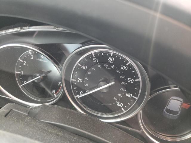 Photo 8 from auction – 2019 MAZDA CX-5 TOURI with VIN JM3KFBCM2K0600871