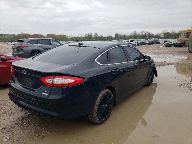 Photo 4 from auction – 2014 FORD FUSION SE with VIN 3FA6P0H91ER108634