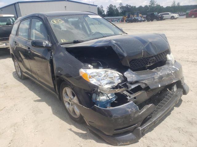 TOYOTA COROLLA MA 2003 con VIN 2T1KR38E33C067847 - Foto de la subasta
