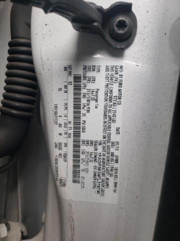 Photo 10 from auction – 2015 FORD FOCUS SE with VIN 1FADP3K24FL318746
