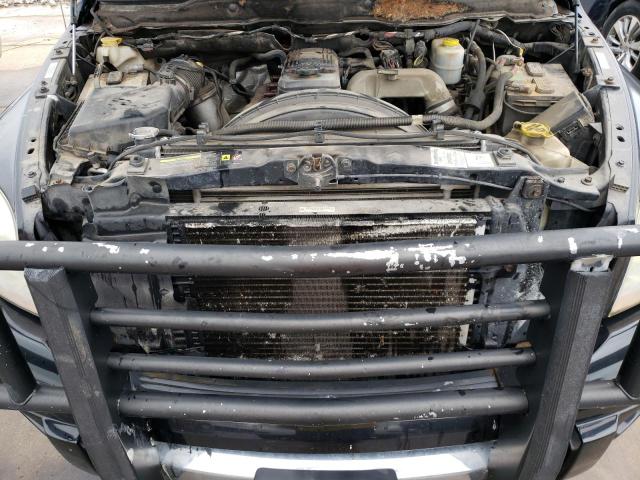 Photo 7 from auction – 2006 DODGE RAM 3500 with VIN 3D3MX49C26G224240