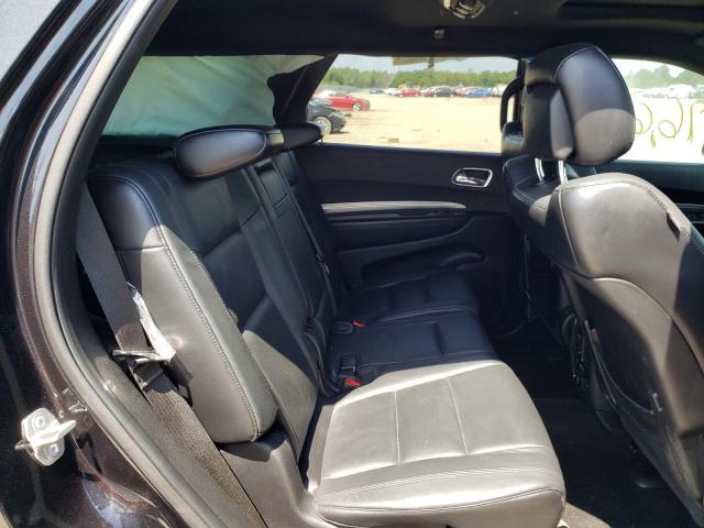 Photo 6 from auction – 2015 DODGE DURANGO LI with VIN 1C4RDHDG3FC163203