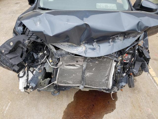 Photo 7 from auction – 2015 TOYOTA COROLLA L with VIN 2T1BURHE4FC268663