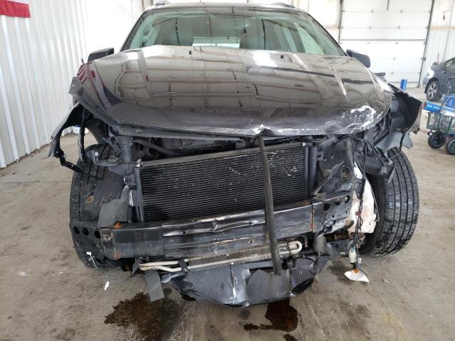 Photo 9 from auction – 2013 CHEVROLET TRAVERSE L with VIN 1GNKRFED2DJ185639