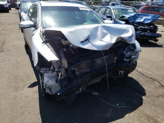 Photo 9 from auction – 2009 NISSAN MAXIMA S with VIN 1N4AA51E59C850801