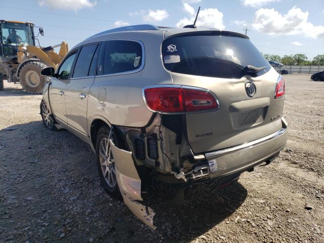 Photo 3 from auction – 2016 BUICK ENCLAVE with VIN 5GAKRBKD4GJ250843