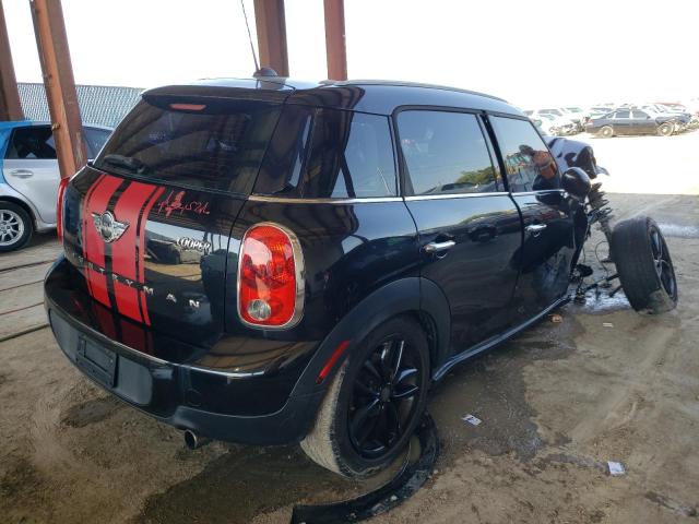 Photo 4 from auction – 2013 MINI COOPER COU with VIN WMWZB3C59DWR35799