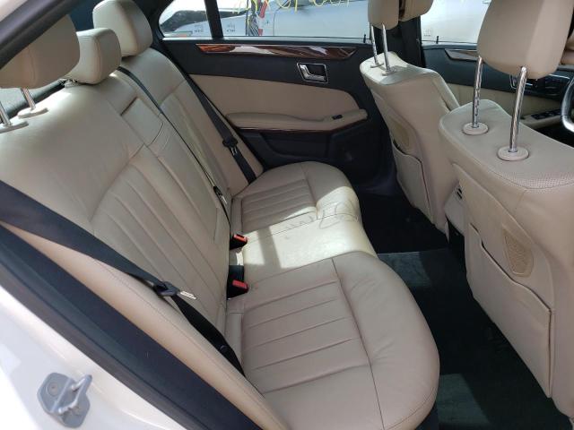 Photo 6 from auction – 2010 MERCEDES-BENZ E 550 with VIN WDDHF7CB3AA215798