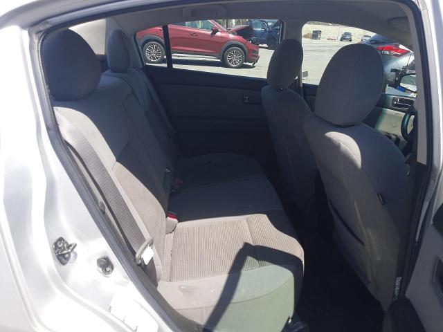 Photo 6 from auction – 2011 NISSAN SENTRA 2.0 with VIN 3N1AB6AP5BL720139