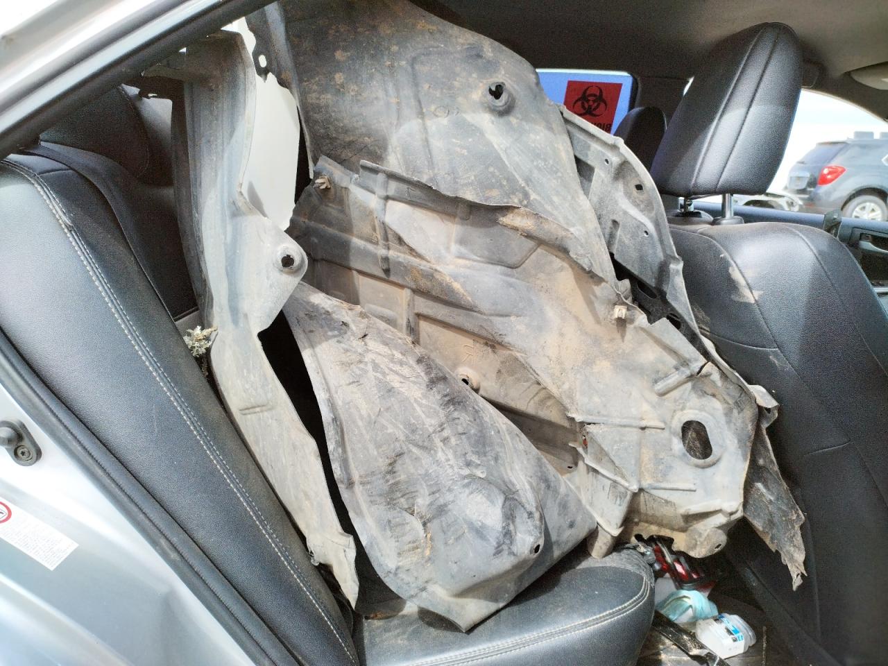 Photo 6 from auction – 2012 TOYOTA CAMRY BASE with VIN 4T1BF1FK8CU550206