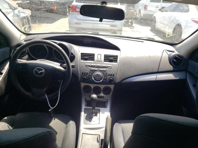 Photo 9 from auction – 2010 MAZDA 3 S with VIN JM1BL1H57A1333281