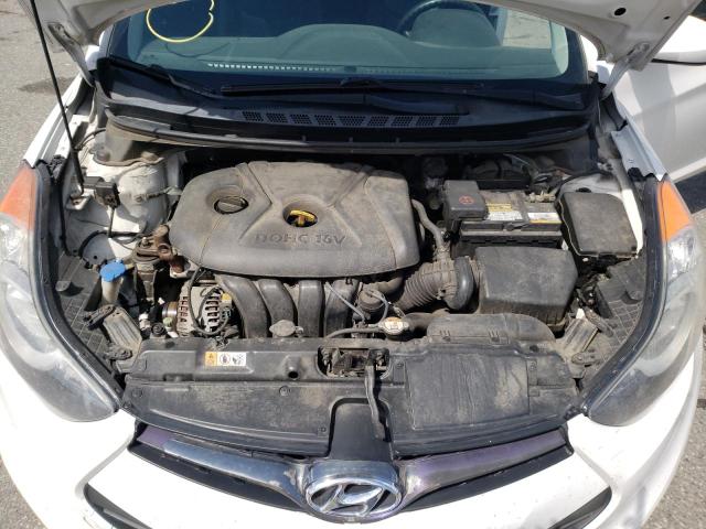 Photo 7 from auction – 2013 HYUNDAI ELANTRA with VIN KMHDH6AEXDU016949