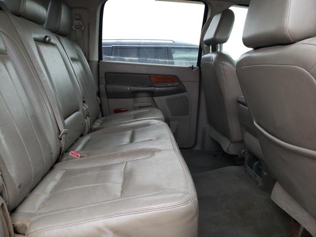 Foto 6 de la subasta – 2006 DODGE RAM 3500 con VIN 3D3MX49C26G224240