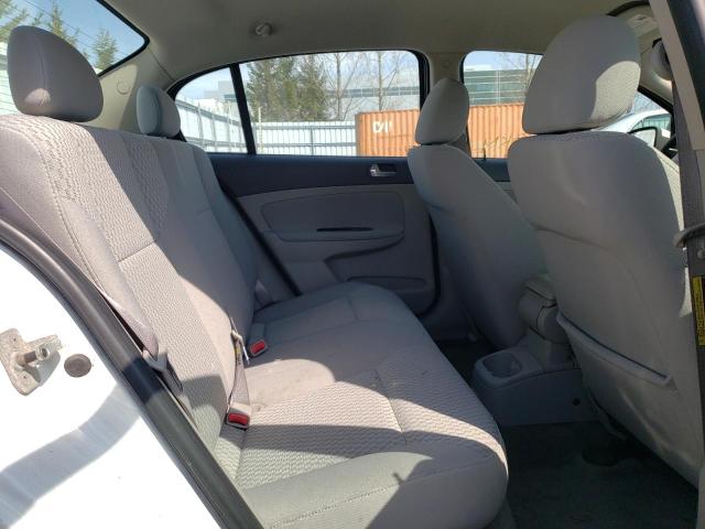 Photo 6 from auction – 2006 CHEVROLET COBALT LT with VIN 1G1AL55F567737063