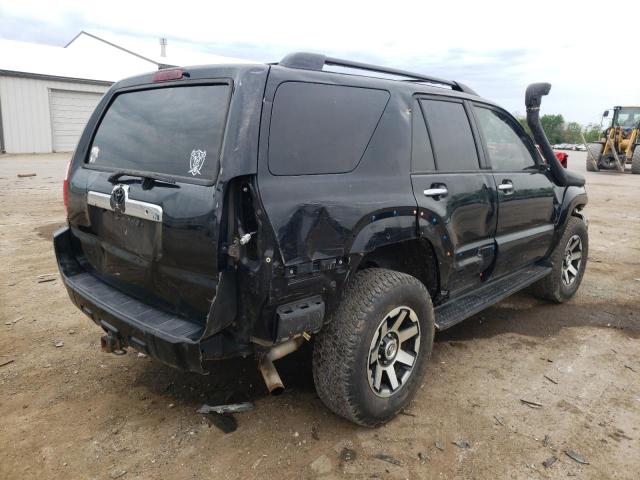 Photo 4 from auction – 2006 TOYOTA 4RUNNER SR with VIN JTEBU14R160093028