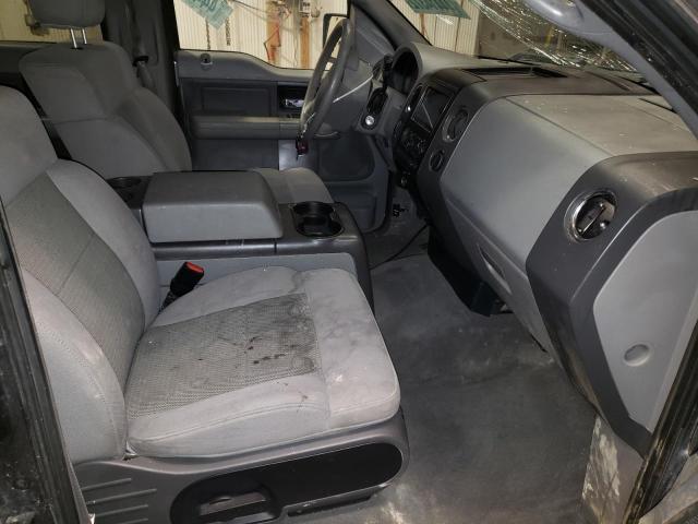 Photo 5 from auction – 2006 FORD F150 SUPER with VIN 1FTPW14516FA39193