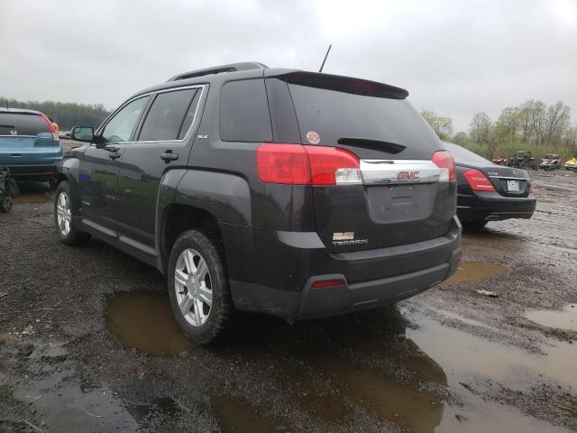 Photo 3 from auction – 2014 GMC TERRAIN SL with VIN 2GKALREK6E6248105