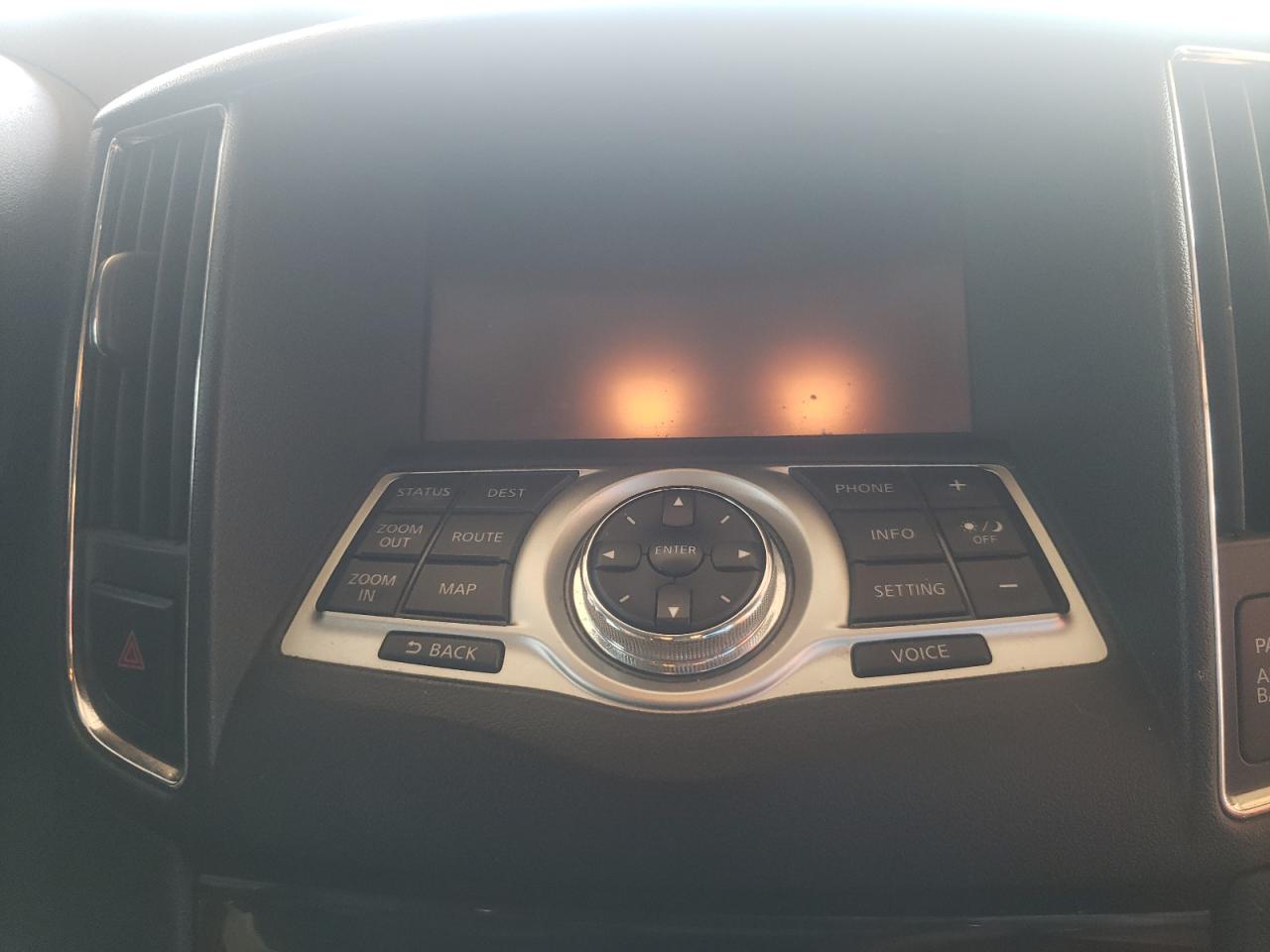 Photo 9 from auction – 2014 NISSAN MAXIMA S with VIN 1N4AA5AP2EC905216