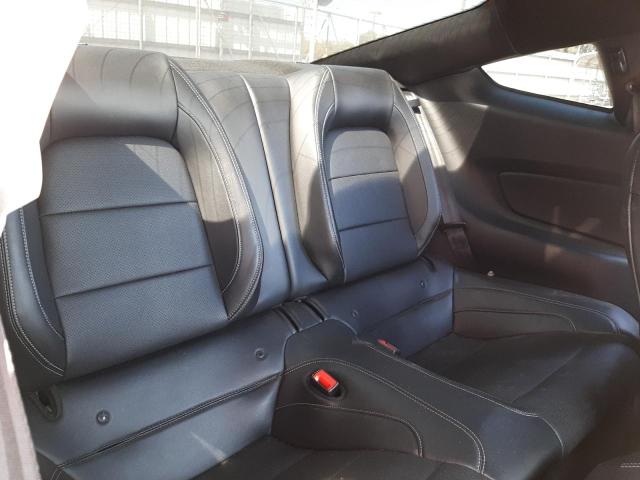 Photo 6 from auction – 2018 FORD MUSTANG with VIN 1FA6P8TH7J5166581