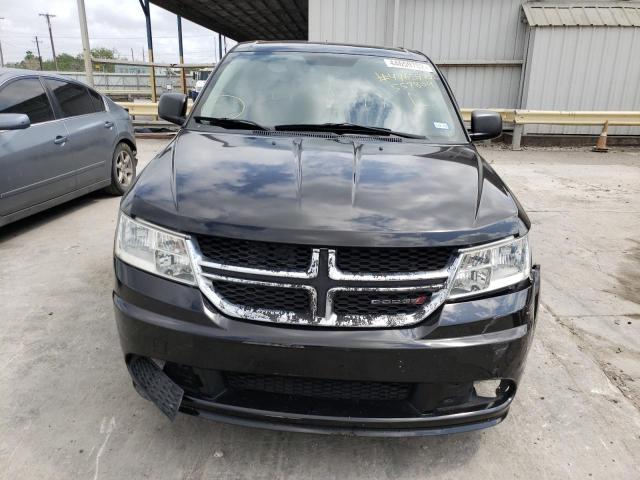 Photo 9 from auction – 2013 DODGE JOURNEY SE with VIN 3C4PDCABXDT557804