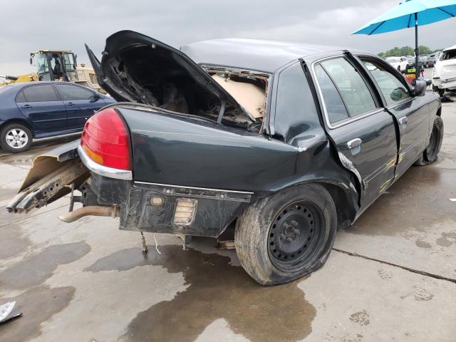 Photo 4 from auction – 1998 FORD CROWN VICT with VIN 2FAFP73W0WX162869