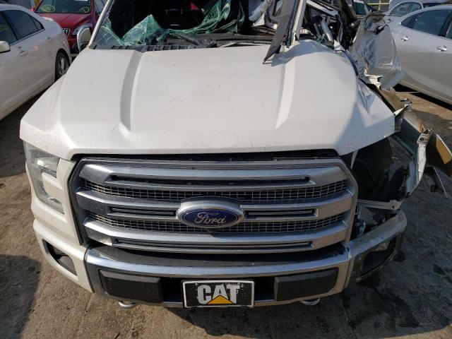 Photo 7 from auction – 2015 FORD F150 SUPER with VIN 1FTEW1EG6FFA63030