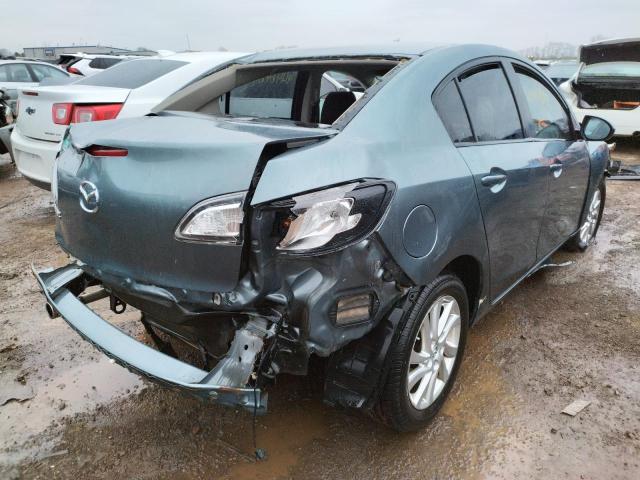 Zdjęcie 4 z aukcji – 2012 MAZDA MAZDA 3 z VIN JM1BL1VF8C1507665