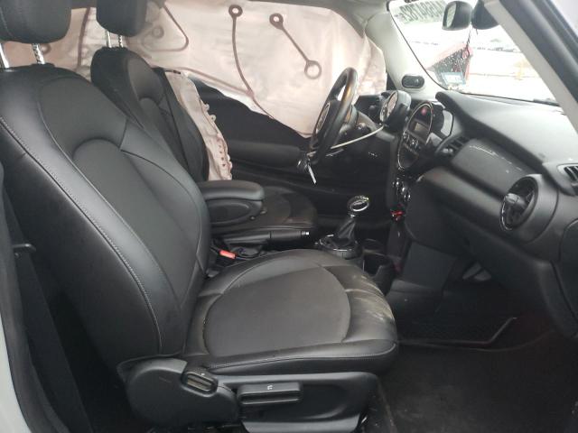 Photo 5 from auction – 2016 MINI COOPER with VIN WMWXP5C57GT739600