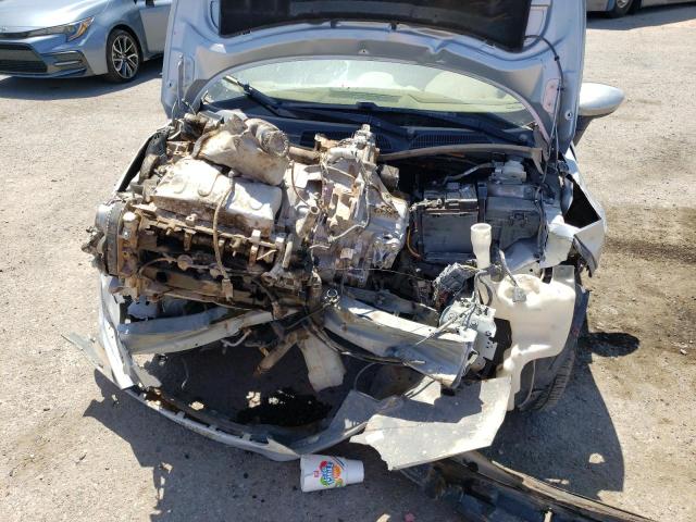Photo 9 from auction – 2017 FORD FIESTA S with VIN 3FADP4AJ7HM172066