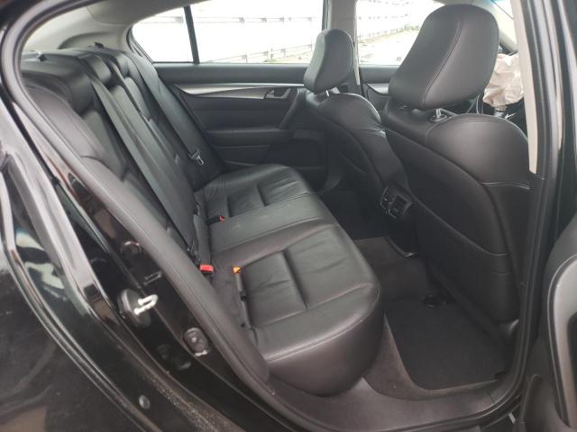 Photo 6 from auction – 2010 ACURA TL with VIN 19UUA8F28AA014974