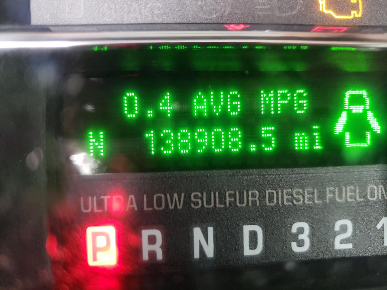 Photo 8 from auction – 2008 FORD F350 SUPER with VIN 1FTWW33RX8ED05394