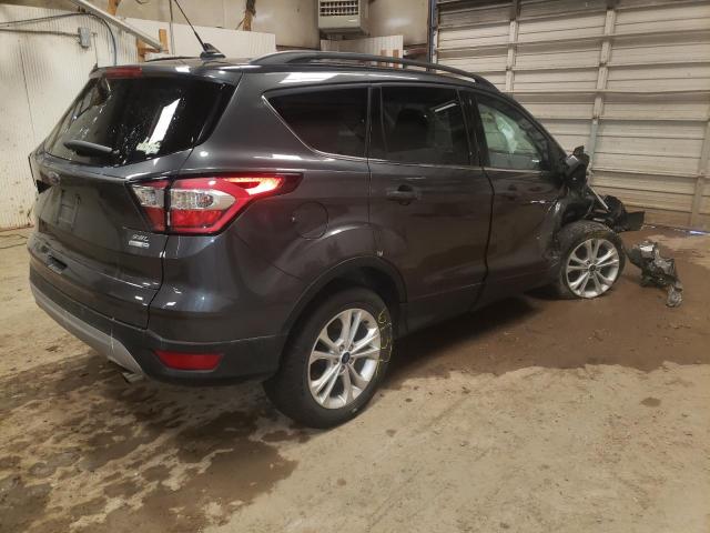Photo 4 from auction – 2018 FORD ESCAPE SEL with VIN 1FMCU9HD0JUB43341