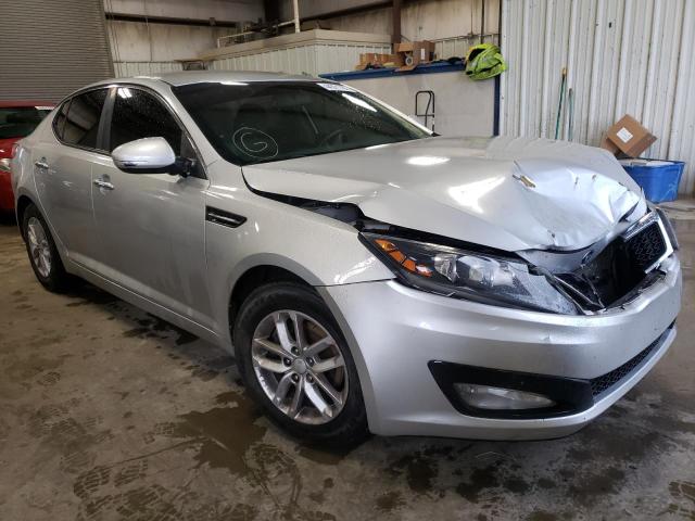 Photo 1 from auction – 2013 KIA OPTIMA LX with VIN 5XXGM4A74DG186085