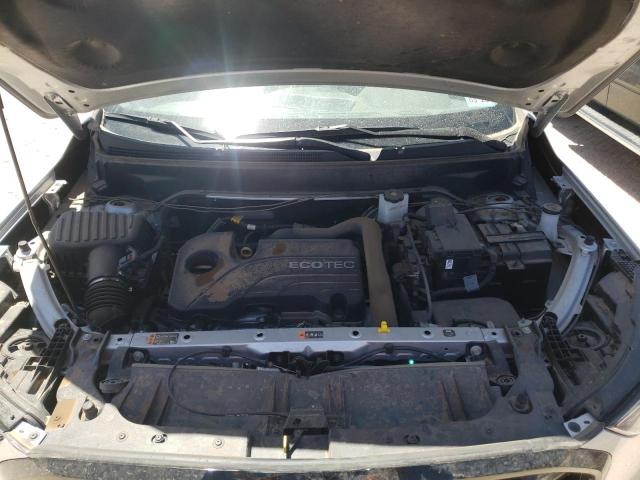 Photo 7 from auction – 2021 GMC TERRAIN SL with VIN 3GKALMEV8ML363974