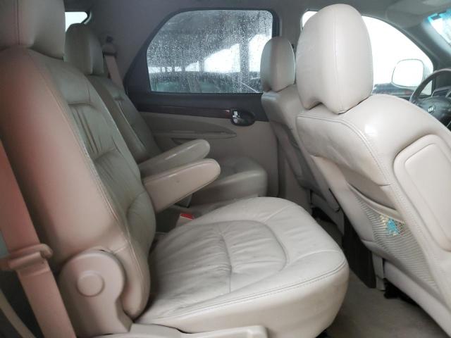 Photo 6 from auction – 2007 BUICK RENDEZVOUS with VIN 3G5DA03L17S536082