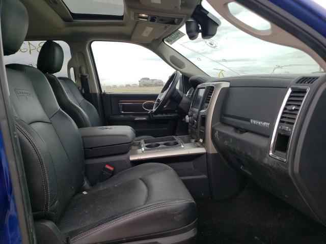 Photo 5 from auction – 2014 RAM 1500 LARAM with VIN 1C6RR7NT1ES444404